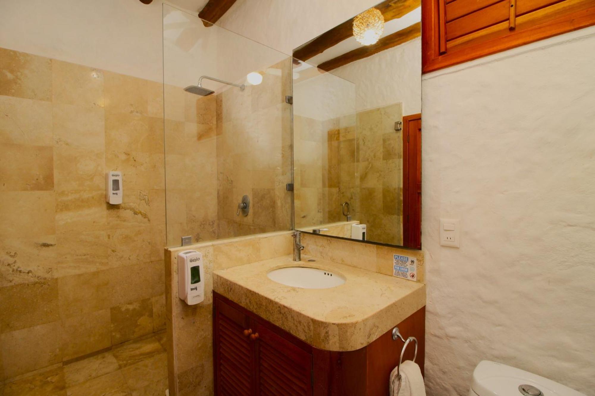 La Palma Holbox Hotel Exterior photo