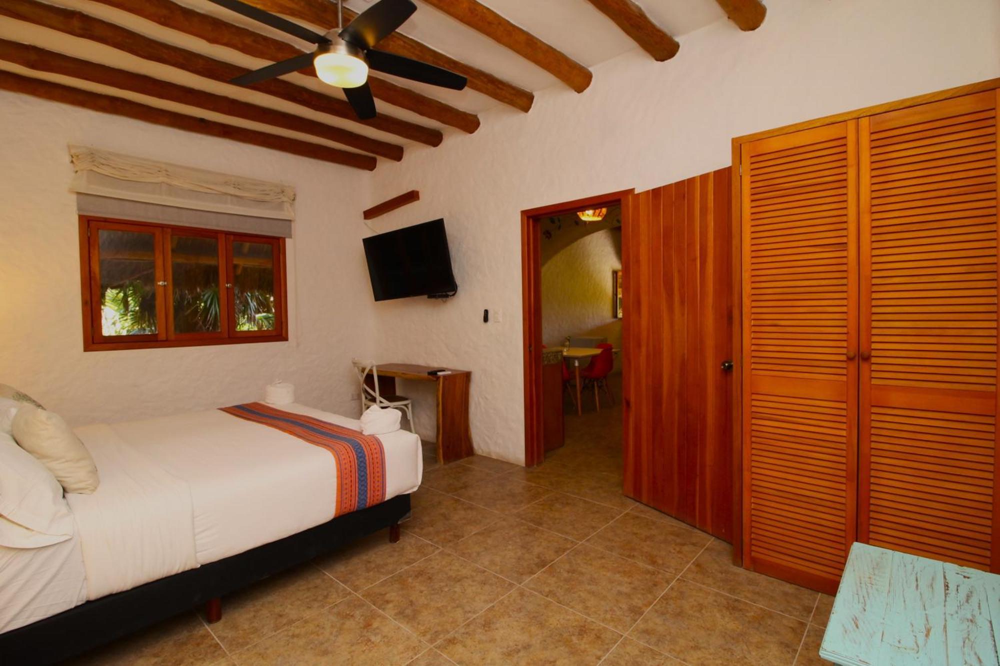 La Palma Holbox Hotel Exterior photo