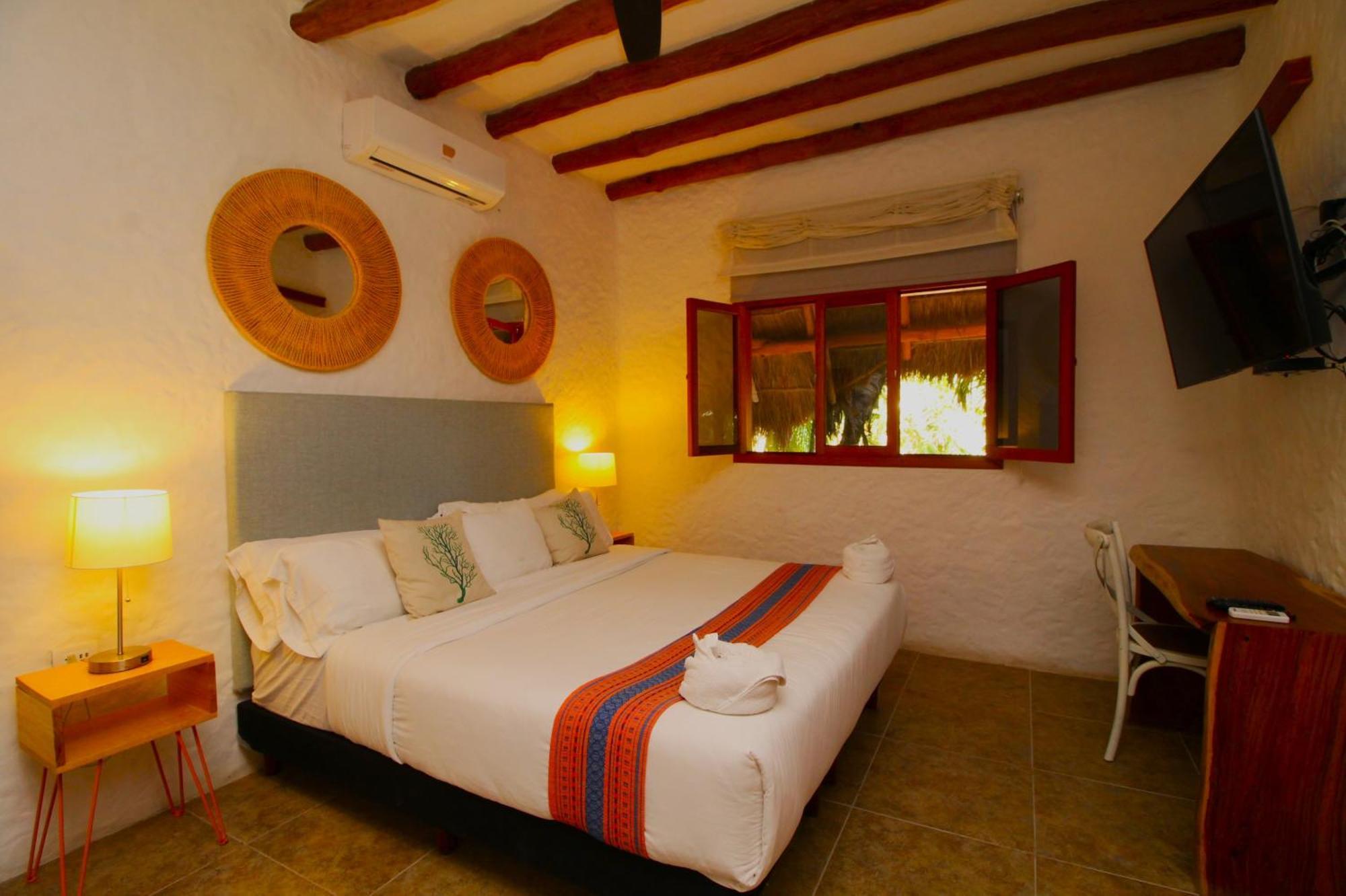 La Palma Holbox Hotel Exterior photo
