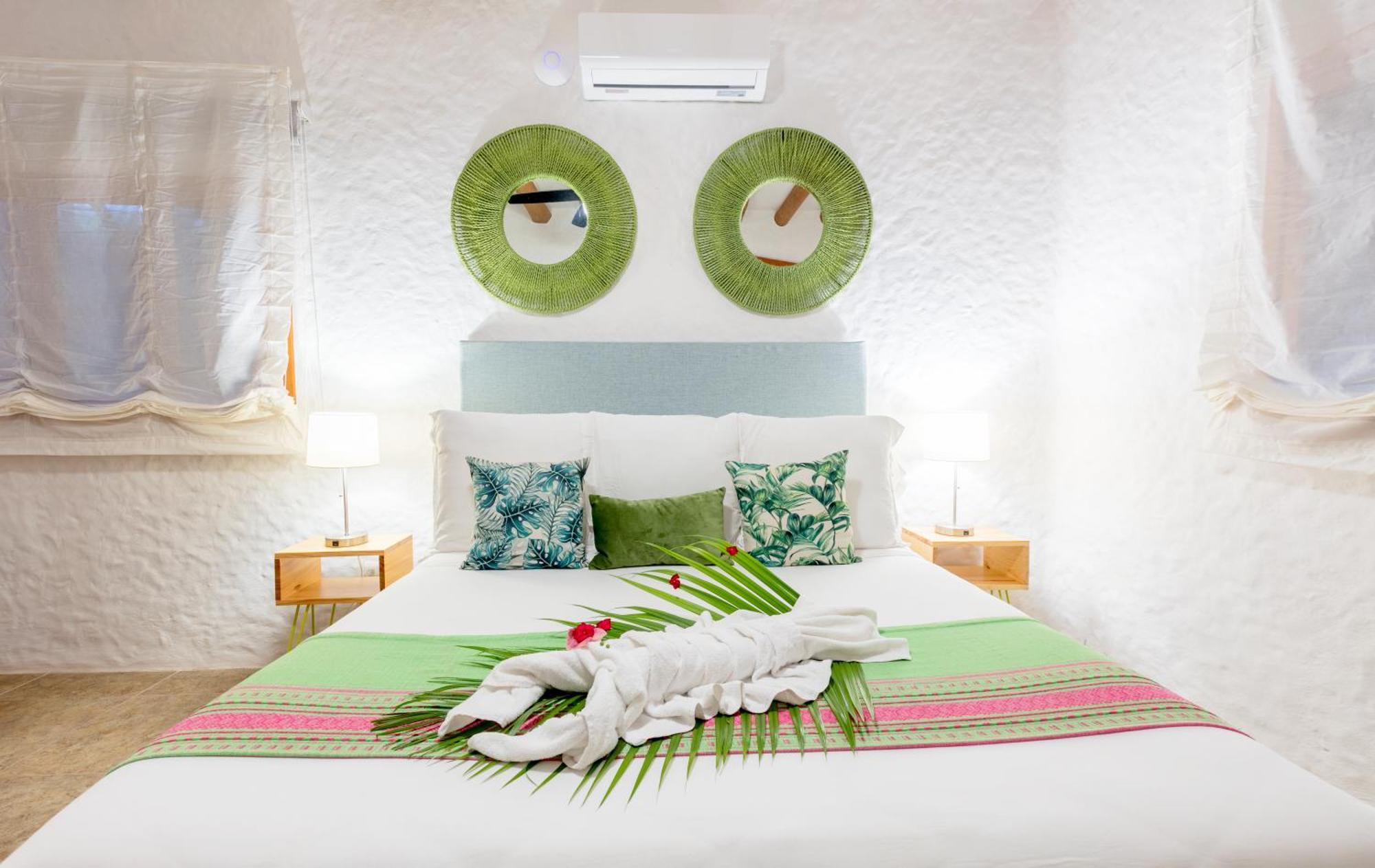 La Palma Holbox Hotel Room photo