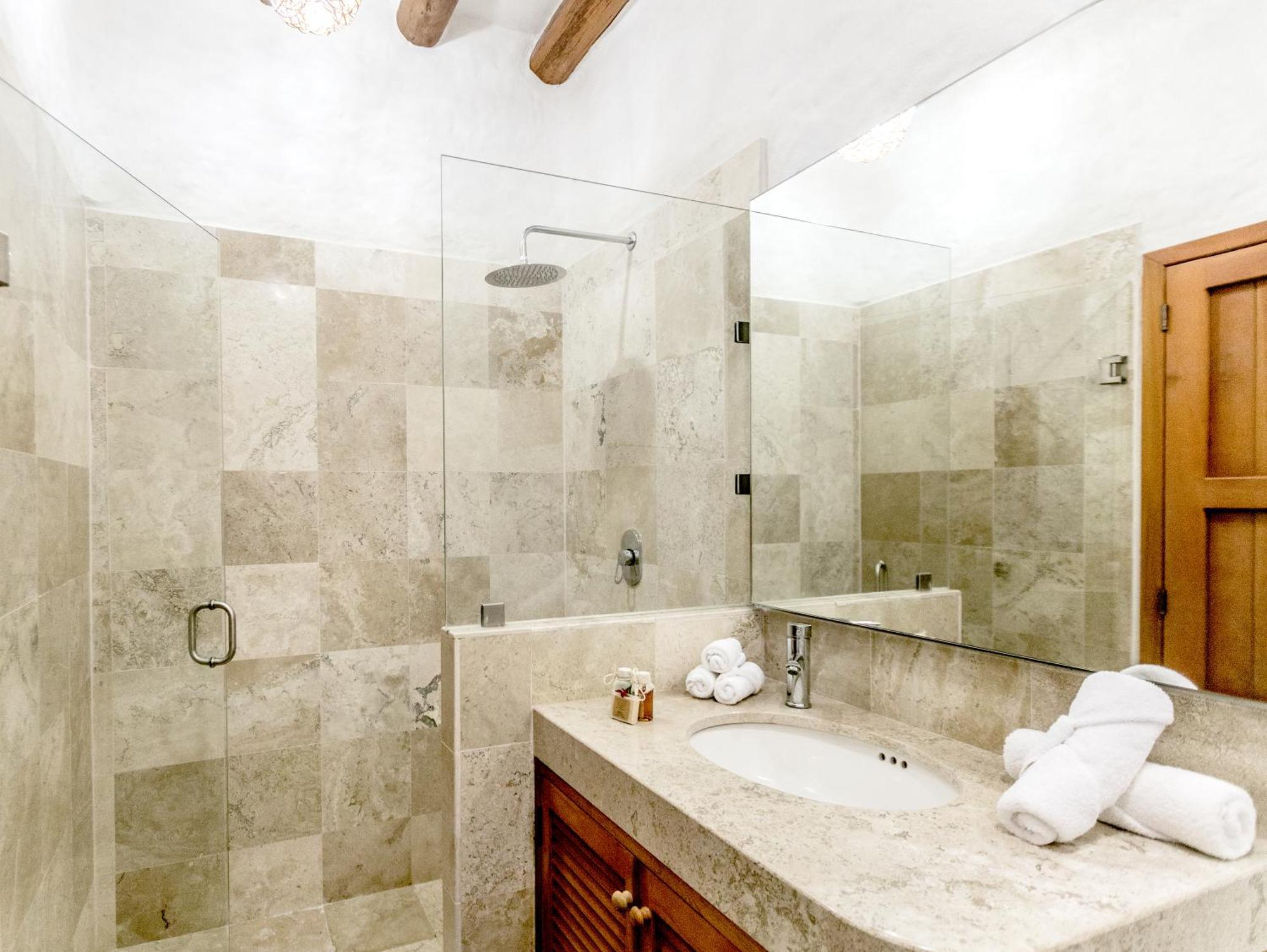 La Palma Holbox Hotel Room photo