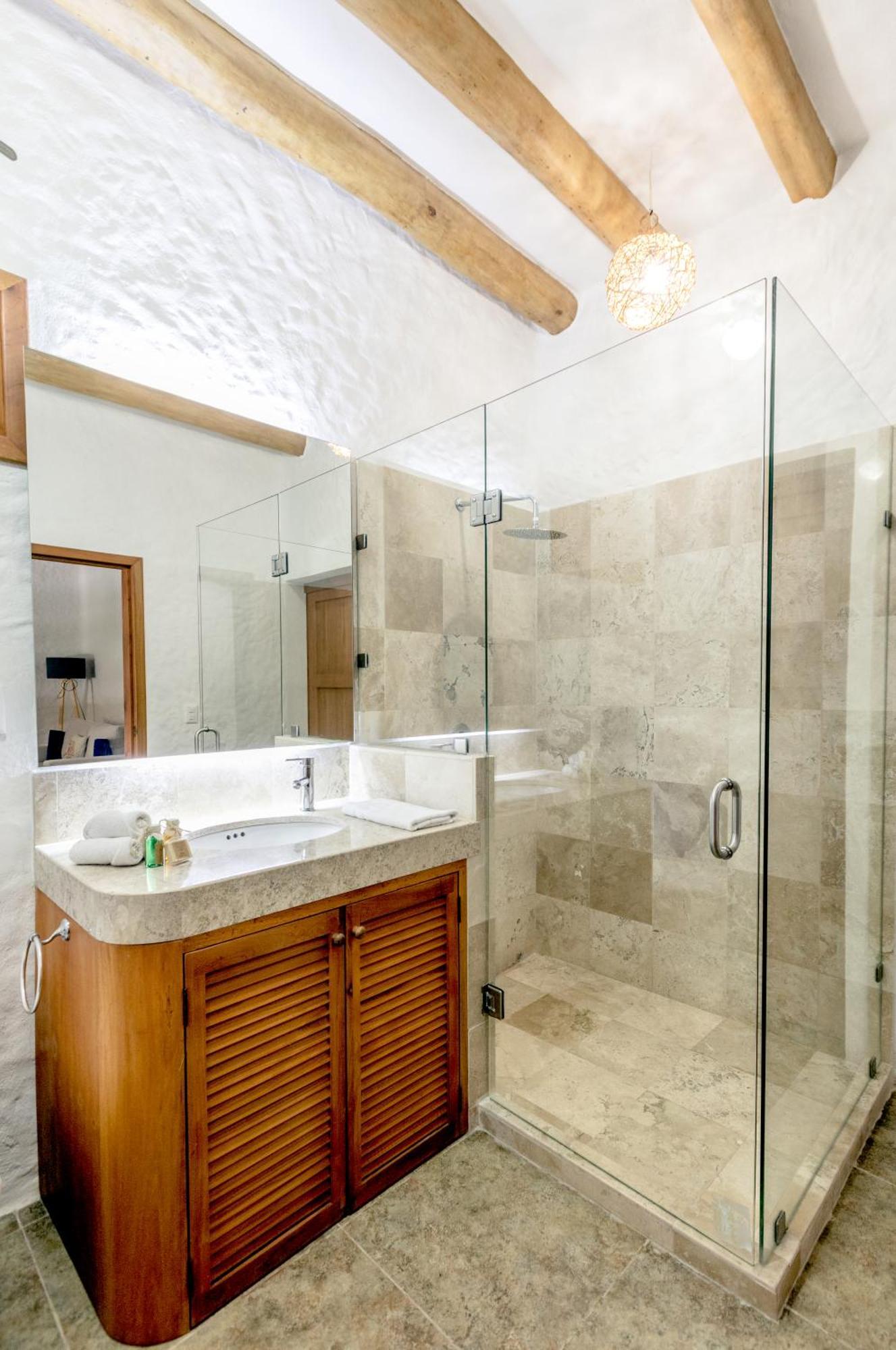 La Palma Holbox Hotel Room photo